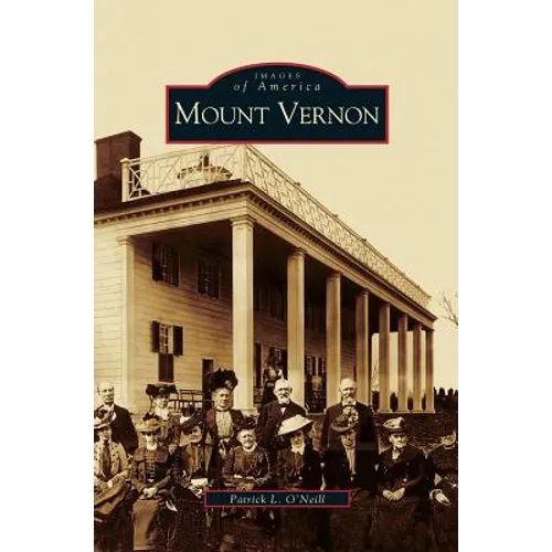 Mount Vernon