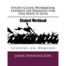 Study Guide Workbook Lessons on Demand for The Hate U Give: Lessons on Demand