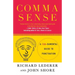 Comma Sense: A Fundamental Guide to Punctuation