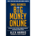 Small Business Big Money Online: A Proven System to Optimize eCommerce Websites and Increase Internet Profits