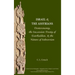 Israel and the Assyrians: Deuteronomy, the Succession Treaty of Esarhaddon, and the Nature of Subversion