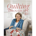 Quilting Through Life: Patterns and Prose for Every Stage of Life (Spiral Bound to Lay Flat)
