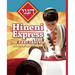 Hineni Express: The Fast Track to Hebrew and Prayer