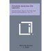 Fourier Analysis on Groups: Interscience Tracts in Pure and Applied Mathematics, No. 12