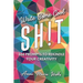 Write Some Cool Sh!t: 366 Prompts to Rekindle Your Creativity