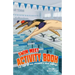 Swim Meet Activity Book: For Age Group Swimmers and Siblings