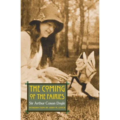 The Coming of the Fairies