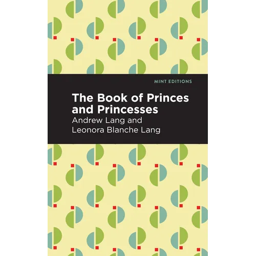 The Book of Princes and Princesses