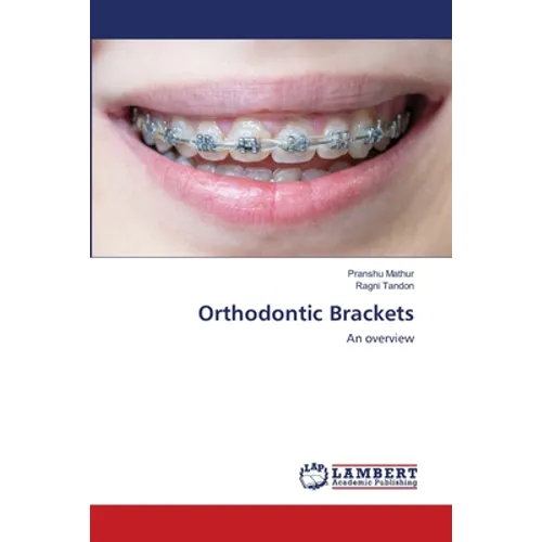 Orthodontic Brackets