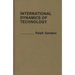 International Dynamics of Technology
