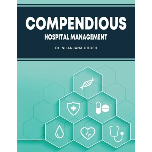 Compendious Hospital Management