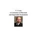 A Caricature of Marxism and Imperialist Economism