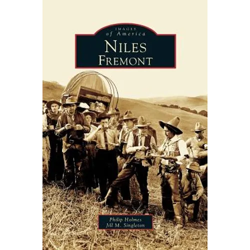 Niles, Fremont