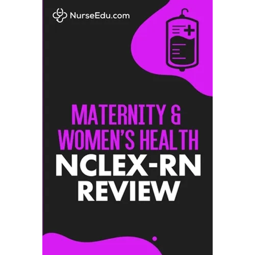 Maternity & Women's Health - NCLEX-RN Review