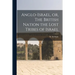 Anglo-Israel, or, The British Nation the Lost Tribes of Israel [microform]