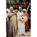 Griots and Griottes: Masters of Words and Music