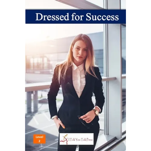 Dressed for Success