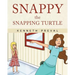 Snappy the Snapping Turtle