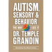 Autism, Sensory and Behavior: Everything You Need to Know