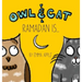 Owl & Cat: Ramadan Is...