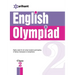 Olyampiad English Class 2nd