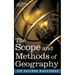 The Scope and Methods of Geography
