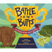 Battle of the Butts: The Science Behind Animal Behinds