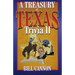 Treasury of Texas Trivia II