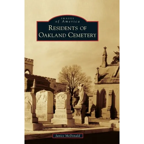 Residents of Oakland Cemetery