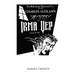 The Mystery of Irma Vep - A Penny Dreadful