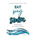 Eat, Pray, Swim: A Swimmer's Logbook & Prayer Journal