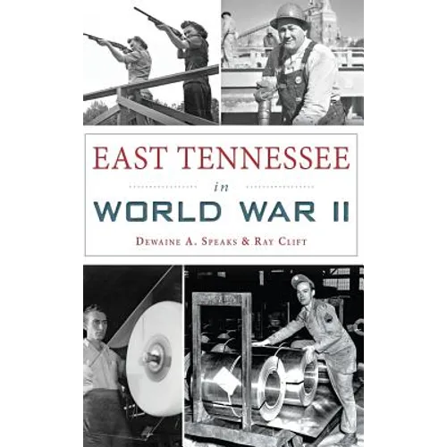 East Tennessee in World War II