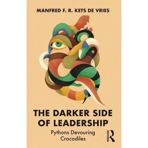 The Darker Side of Leadership: Pythons Devouring Crocodiles