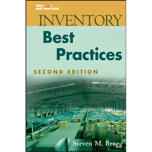 Inventory Best Practices