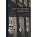 The Philosophy of Egoism