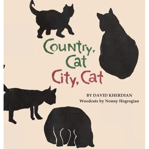 Country, Cat, City, Cat