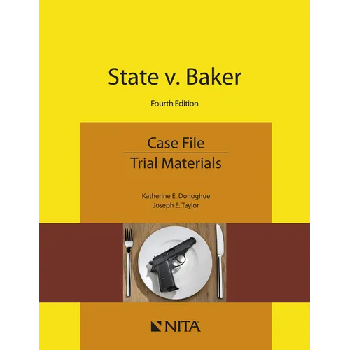 State v. Baker