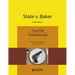 State v. Baker