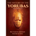 The History of the Yorubas