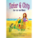 Tater & Chip Go to the Beach