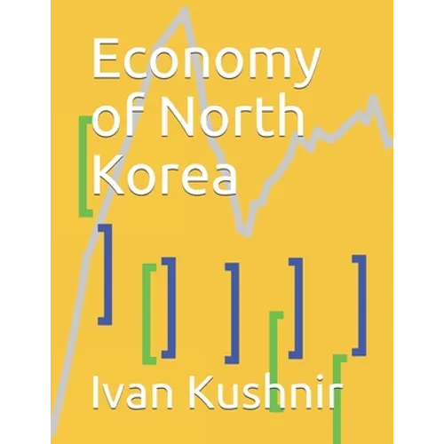 Economy of North Korea