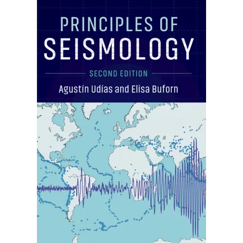 Principles of Seismology