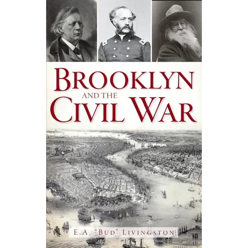 Brooklyn and the Civil War