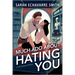 Much ADO about Hating You: A Shakespearean Fanfic Spicy Enemies to Lovers ROM Com