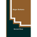 Major Barbara