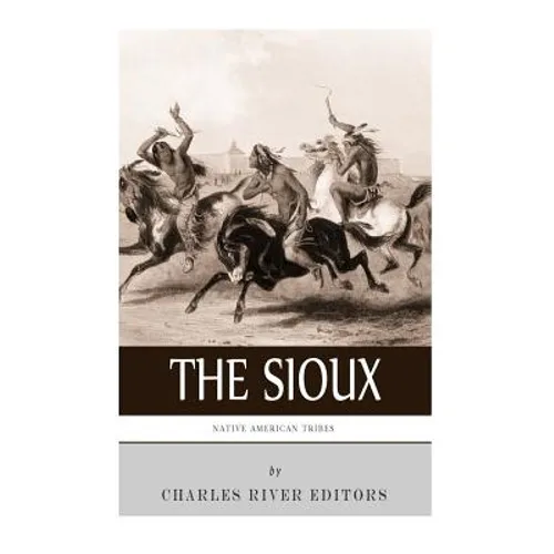 Native American Tribes: The History and Culture of the Sioux