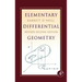 Elementary Differential Geometry, Revised 2nd Edition