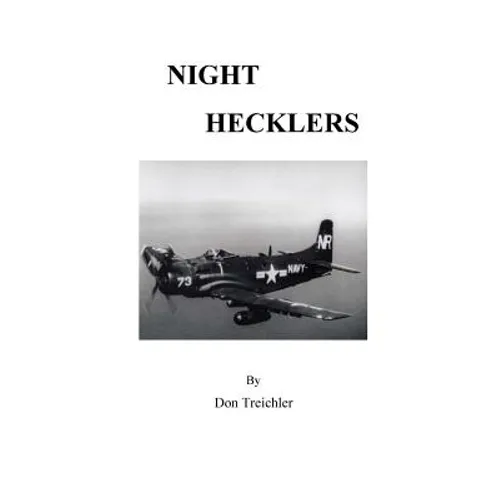 Night Hecklers