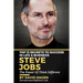Steve Jobs - Top 13 Secrets To Success in Life & Business: The Power Of Think Different