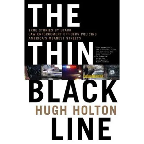 The Thin Black Line